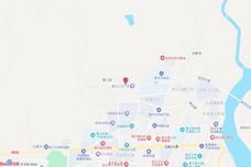 达州上亿机电建材广场[宣汉县]