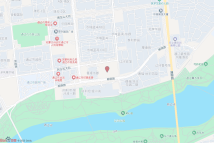 诚达·悦澜山电子地图