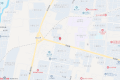 文化大都会交通图