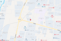 文化大都会电子地图