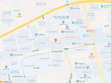 大青山街以北,规划三路以西