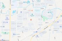 香投置地崇义府电子地图