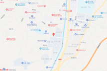 建投·紫玥府电子地图