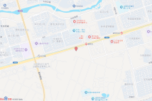 中海盛京玖章电子地图