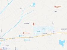 淘金山花园
