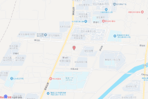 方鼎·深蓝中心电子地图