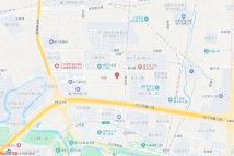 金牛区金丰路6号电子地图