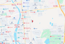 新盛·畅和园电子地图