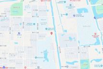 建大悦府电子地图