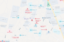 煜基·观园隆府电子地图