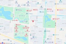 德达绿城·瑧月兰庭[德城区]