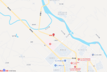 元江府电子地图