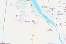 易州镇西庄道村、易河庄村电子地图