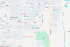 上华琚壹号院[平城区]