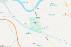 澳德兰溪悦府[荔城区]