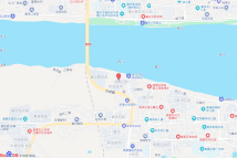 鸿景汇园电子地图