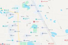 双墩镇百川路与文明路交口东北角[长丰]