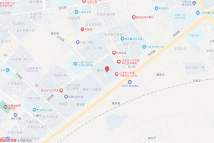 建发玖熙府电子地图