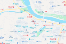 银河天悦电子地图