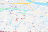 河西区双海道与梅林路交口