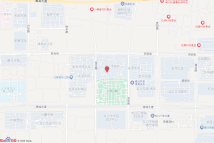 逄牟路西侧、新龙路北侧电子地图