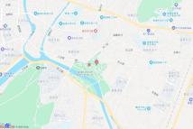 东百利桥龙首府电子地图