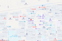 锦宸湾电子地图
