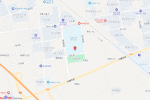 翰林学府嘉园电子地图