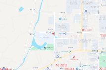 南岗路以西