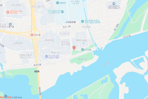 壹方庭院电子地图