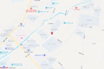 伟星星都府电子地图