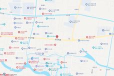 城投·文园[台儿庄区]