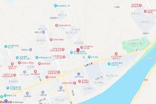 紫罗新区文化东路南、洛峪河东路以东[宜阳县]