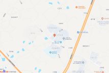 锦城峰荟电子地图