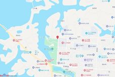 蓼叶湖·公园世家[沅江市]