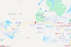 鑫鼎聚福清华门[金溪县]