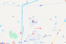 芦溪供销冷链物流园