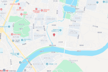 [2024]浏阳市023号电子地图