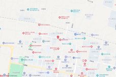 岳滩镇规划支路南[偃师区]