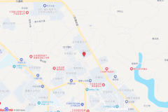 公园华府