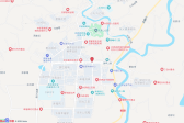 中驰时代天街