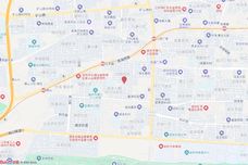 中海黄龙雲起[泉山]