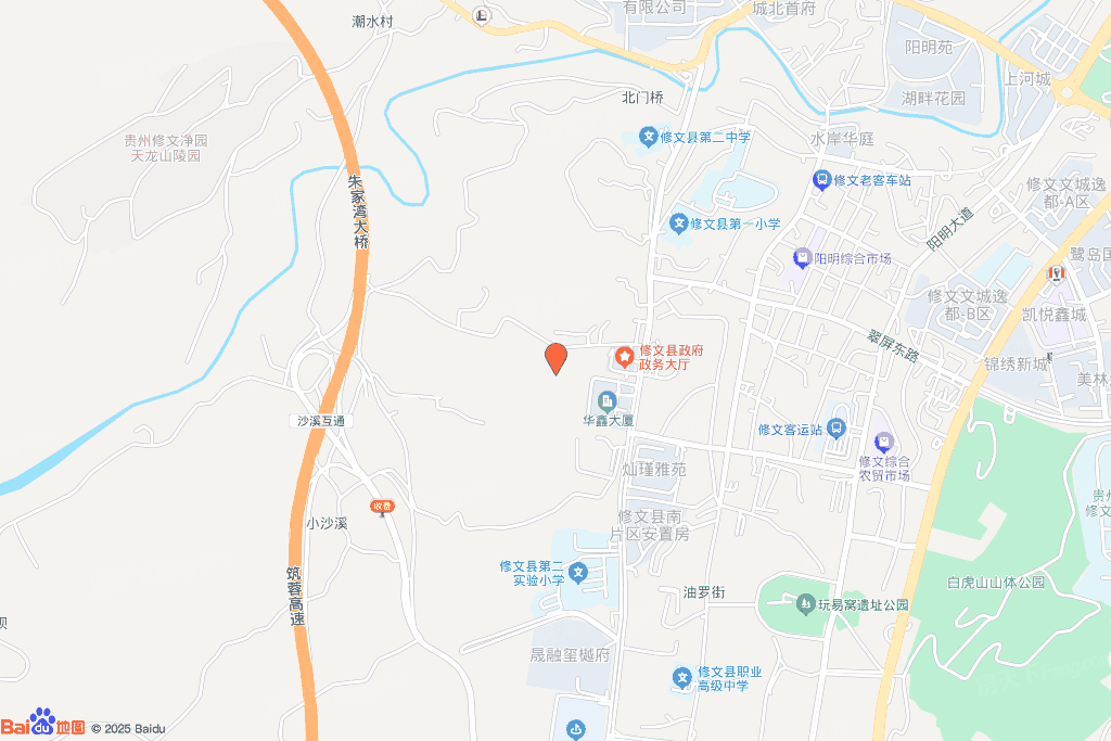 XW（23）033交通图