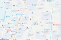 铜山万达片区东B地块电子地图