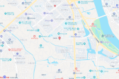 池店镇东山村御辇村