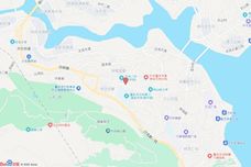 博达香榭郦晶[万州]