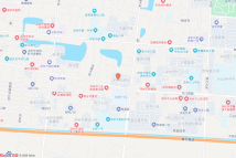 深州镇南街关村电子地图
