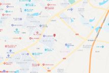 骏景湾品悦电子地图