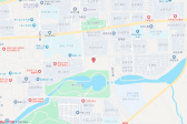 峄山北路西,规划信忠路西延南