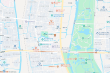 台昇万豪天地
